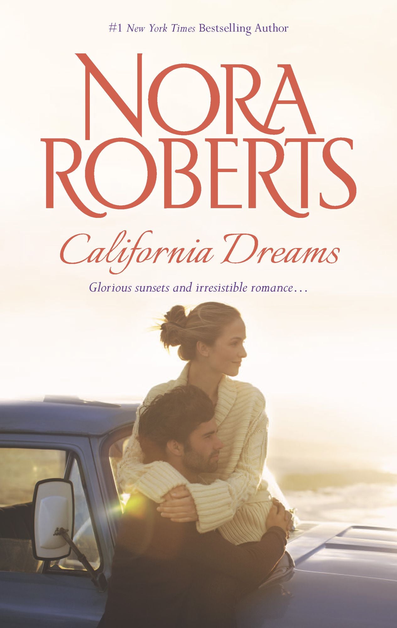 California Dreams: Mind Over MatterThe Name of the Game