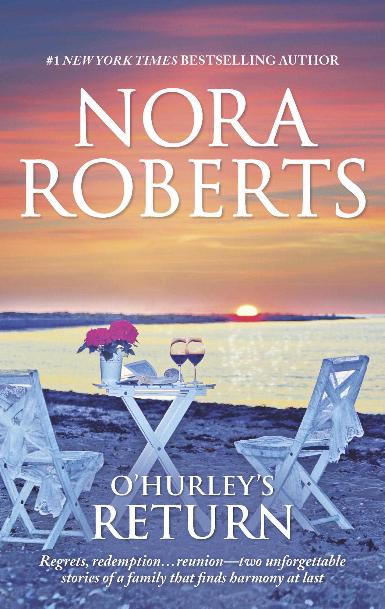 O'Hurley's Return: Skin Deep/Without a Trace (O'Hurley Series)