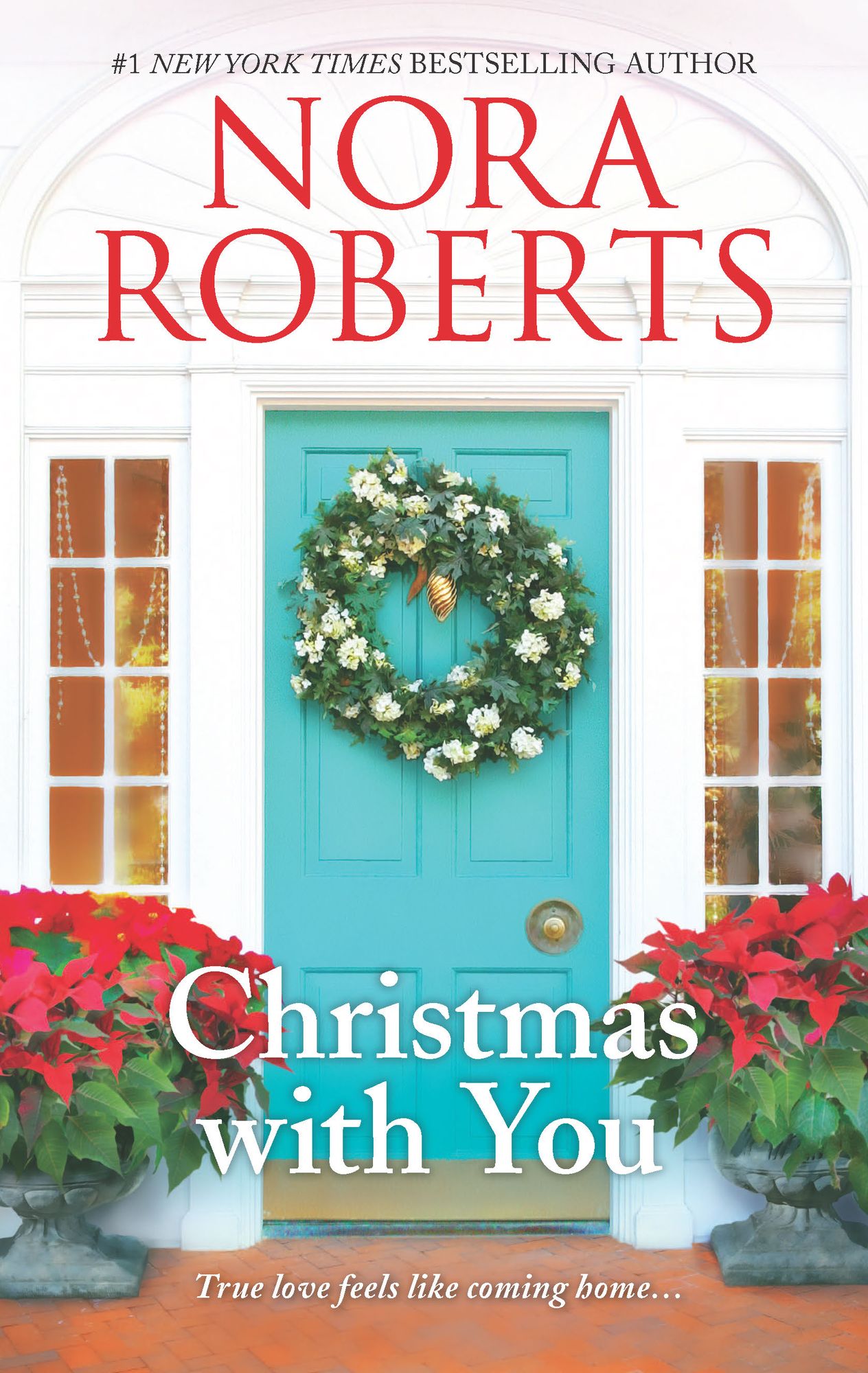 Christmas with You: Gabriel's AngelHome For Christmas