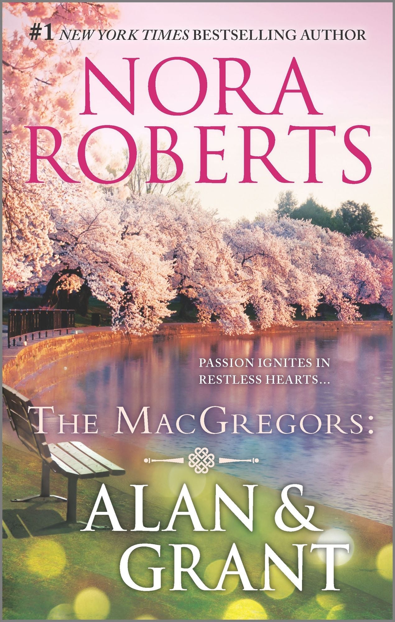 The MacGregors: Alan and Grant: All The Possibilities/One Man's Art