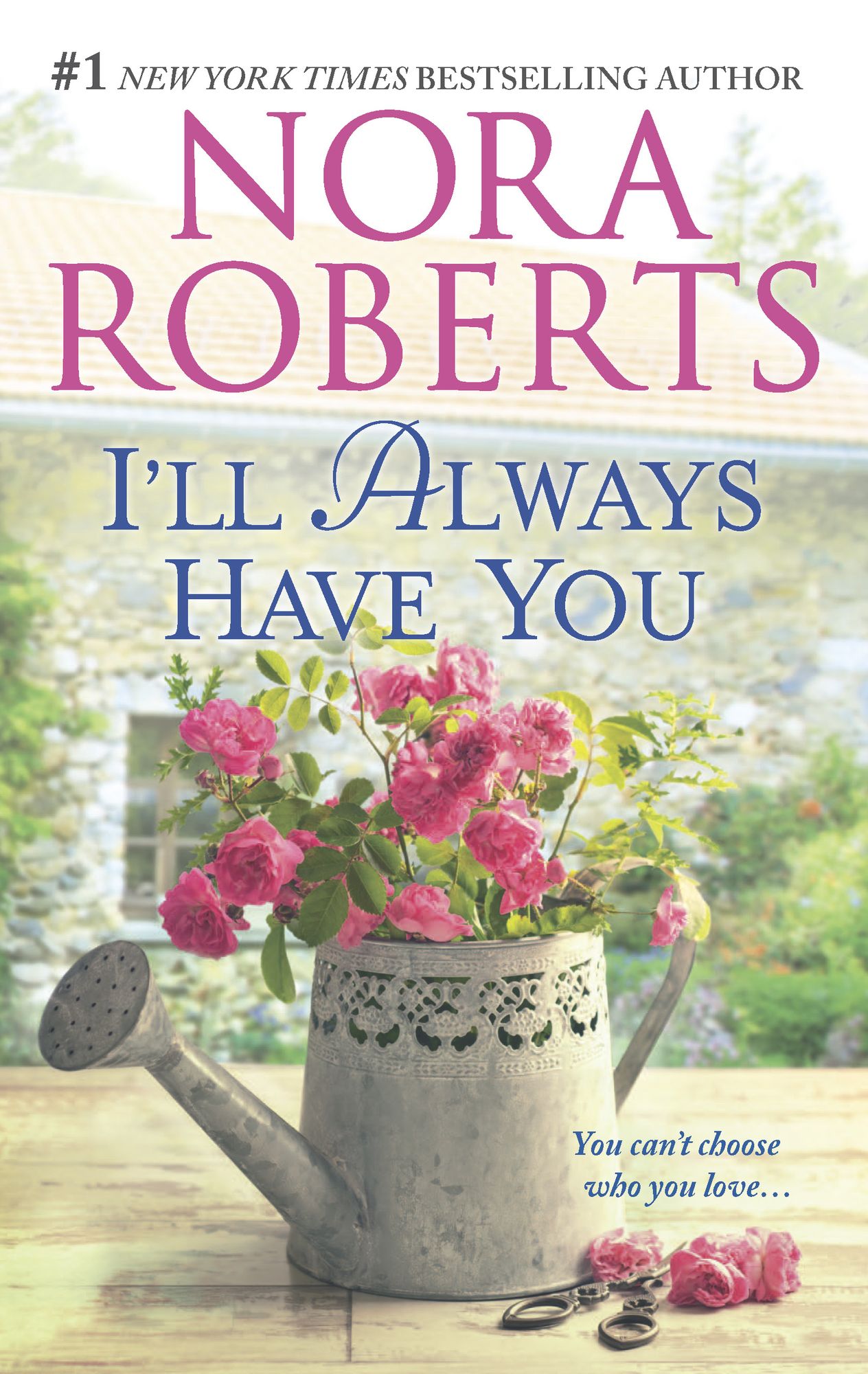 I'll Always Have You: Once More with FeelingReflections
