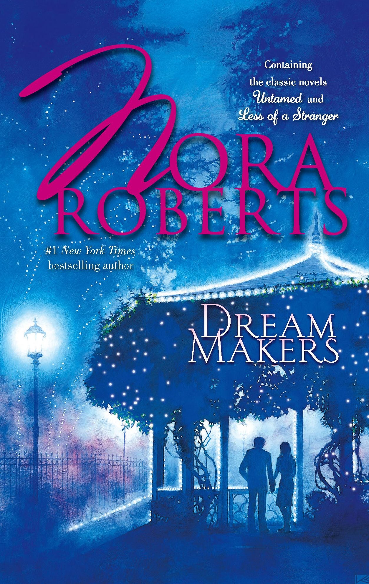 The Dream Makers: Untamed/Less Of A Stranger