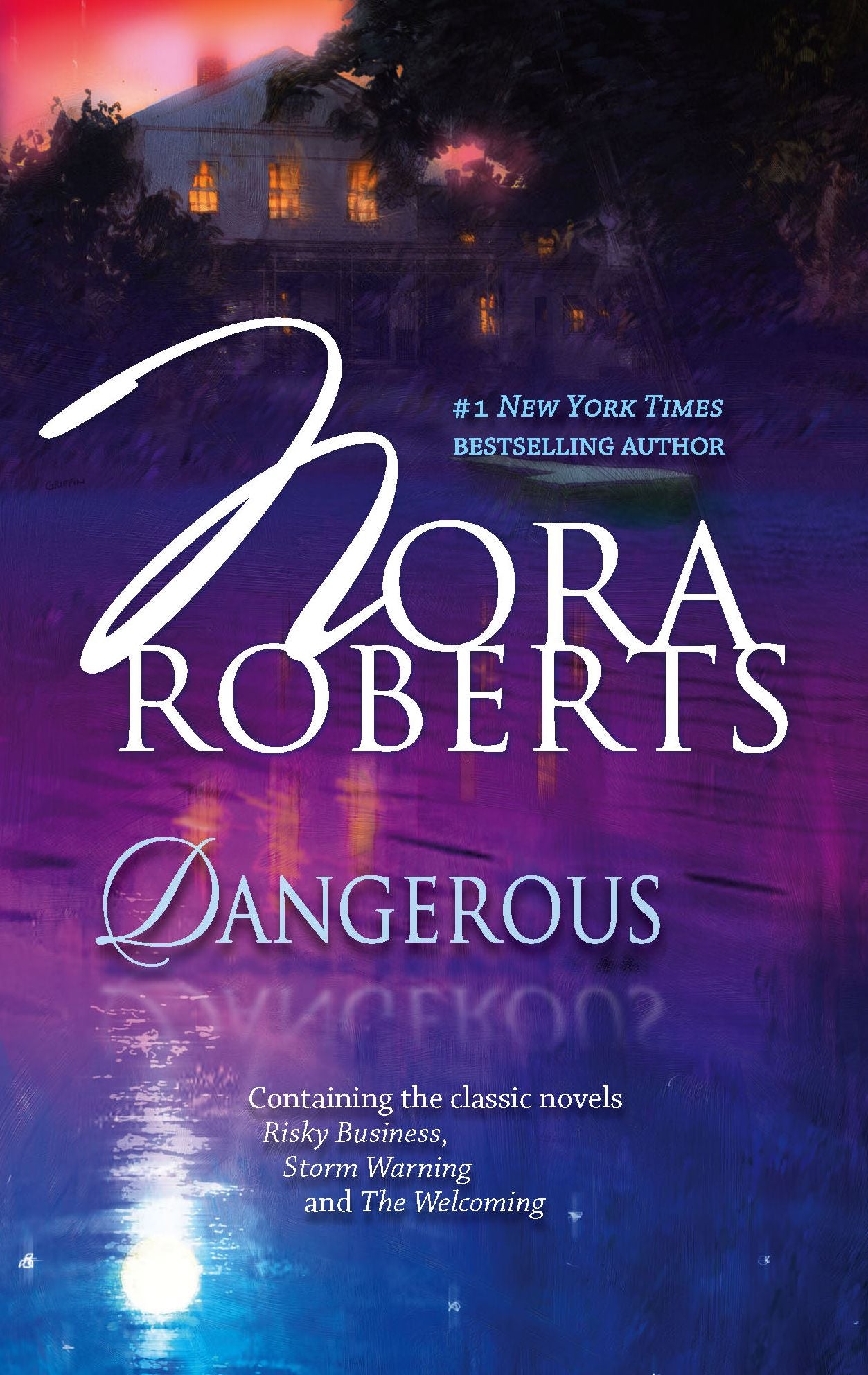 Dangerous: Risky Business/Storm Warning/The Welcoming