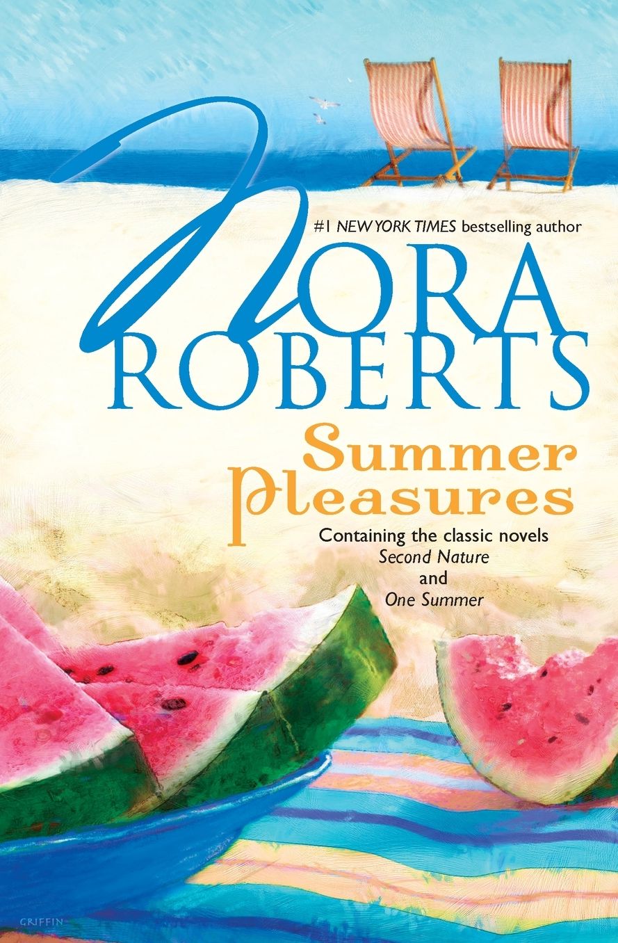 Summer Pleasures: Second Nature/One Summer