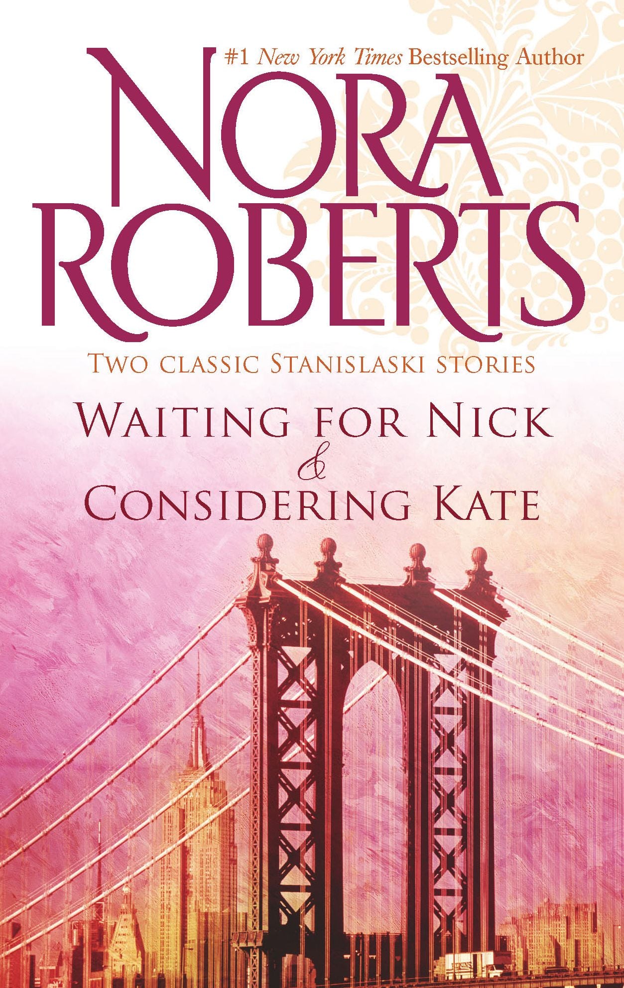 Waiting for Nick / Considering Kate