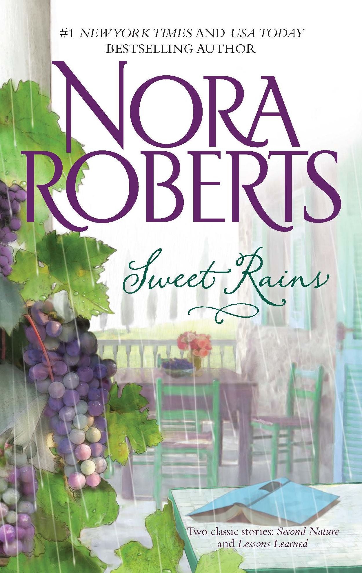 Sweet Rains: Second NatureLessons Learned