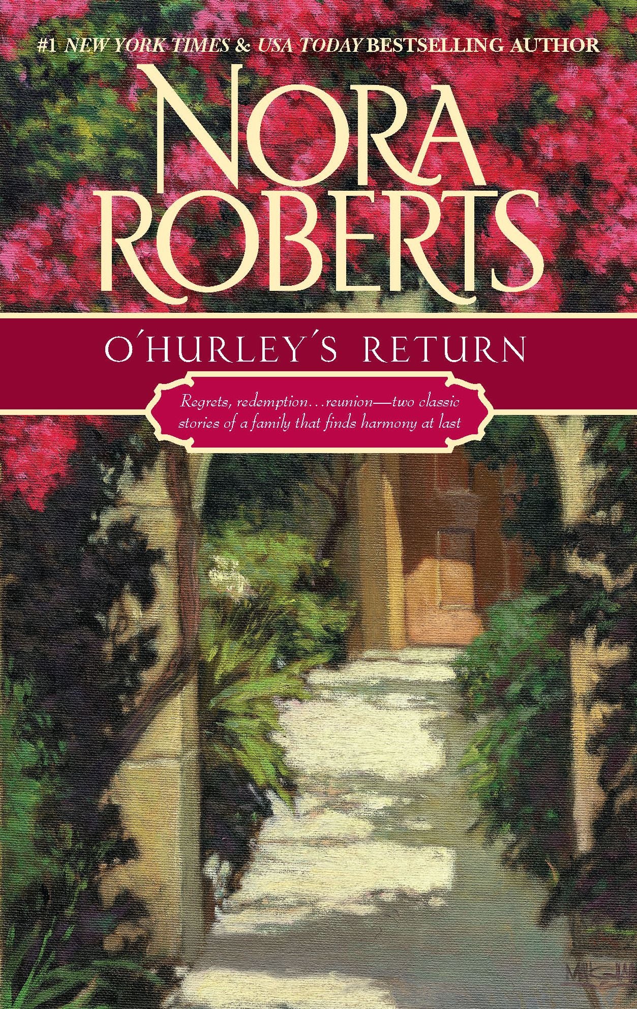 O'Hurley's Return: Skin Deep/Without a Trace (O'Hurley Series)