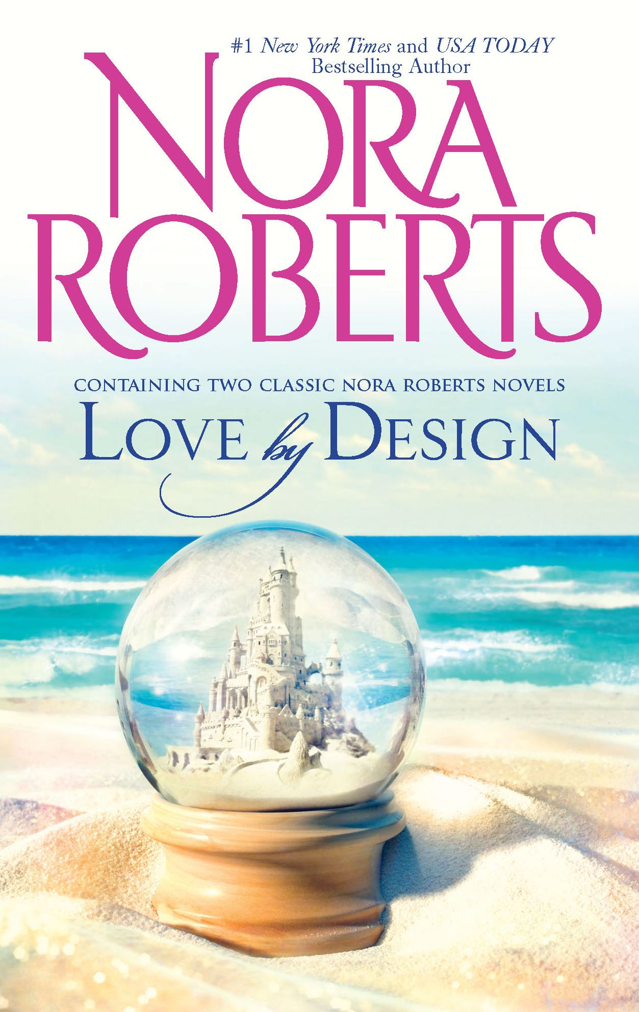 Love by Design: Loving Jack / Best Laid Plans