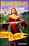 Lion's Lady: The Sutherland Series