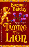 Taming the Lion (Sutherland Series)