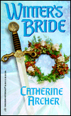 Winter's Bride