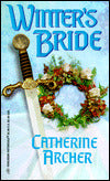 Winter's Bride