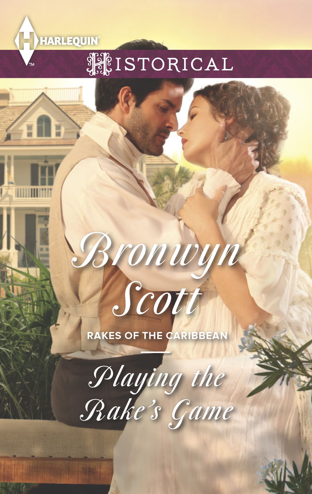 Playing the Rake's Game (Harlequin Historical Series #1216)