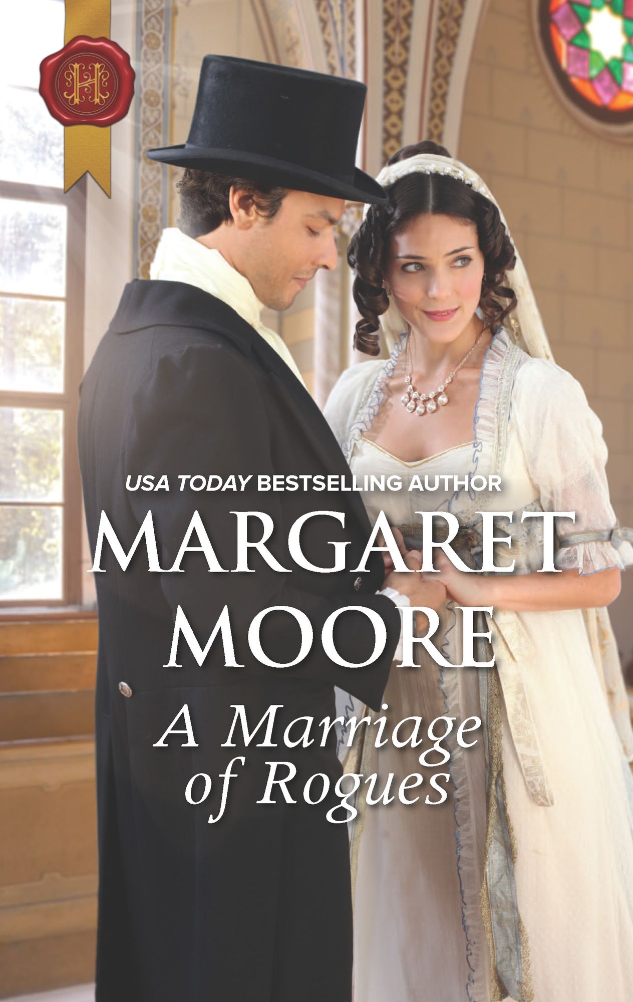 A Marriage of Rogues