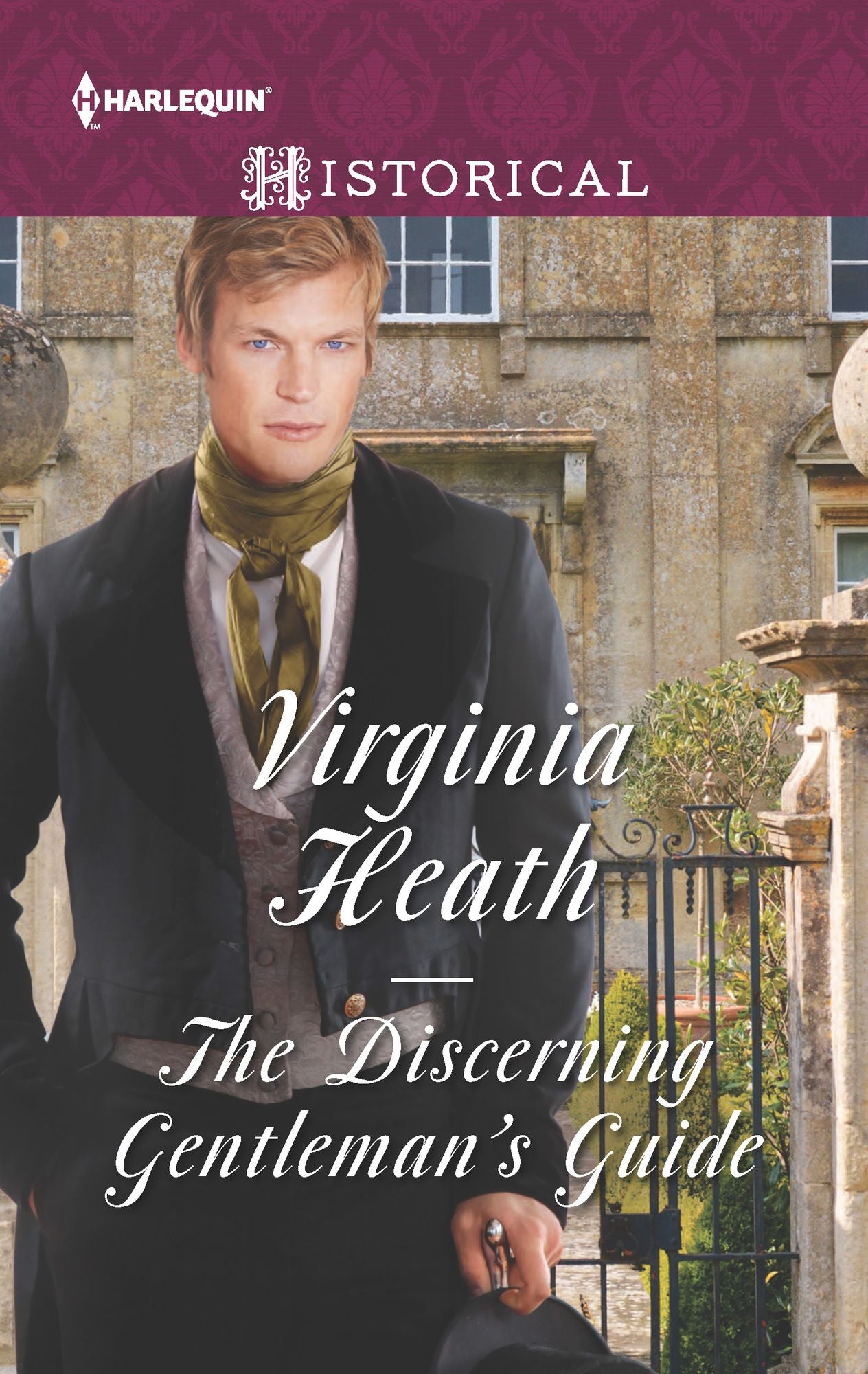 The Discerning Gentleman's Guide