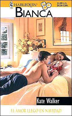 El amor llego en Navidad (The Christmas Baby's Gift)