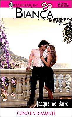 Como un diamante (At the Spaniard's Pleasure)