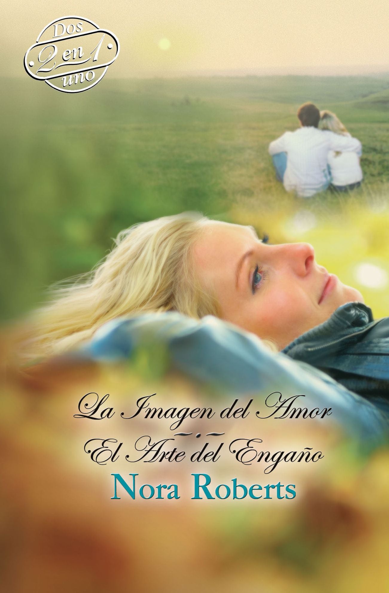 El Arte Del Engano: El Arte Del EnganoLa Imagen Del Amor