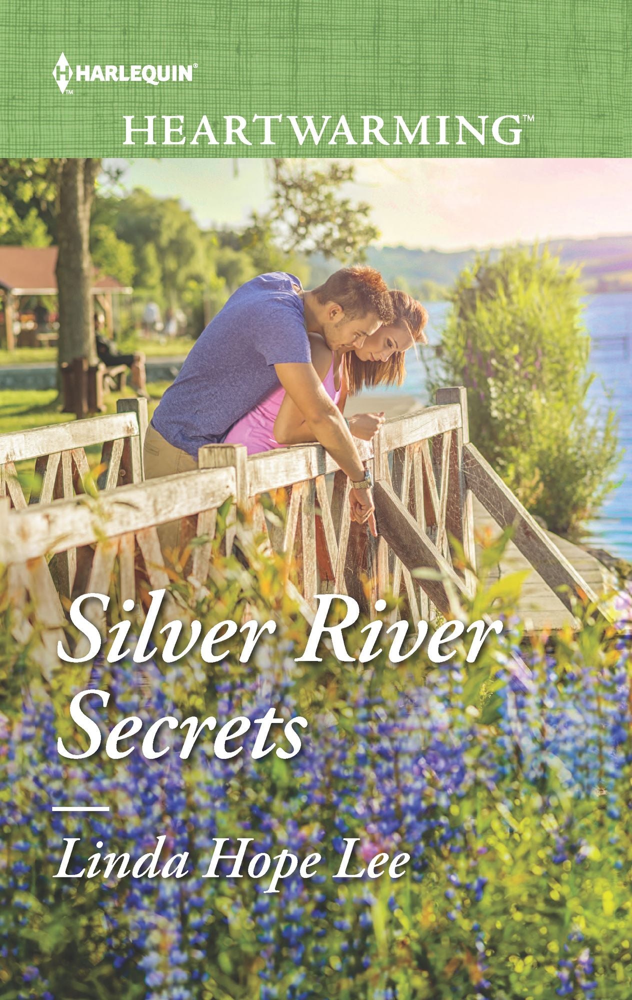 Silver River Secrets