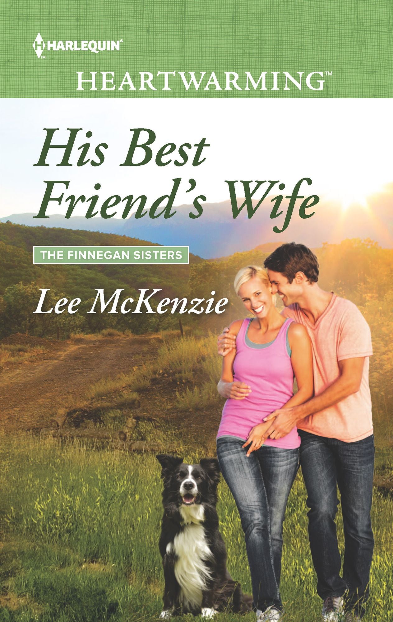 His Best Friend's Wife