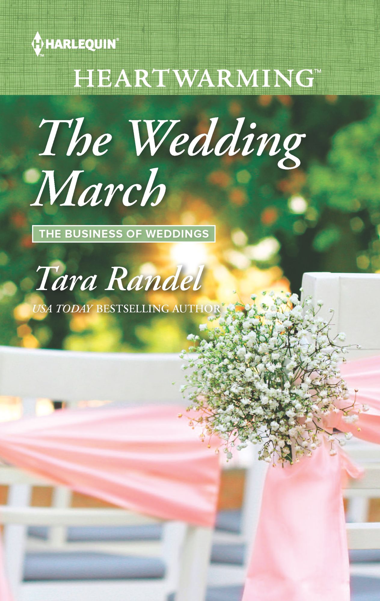 The Wedding March