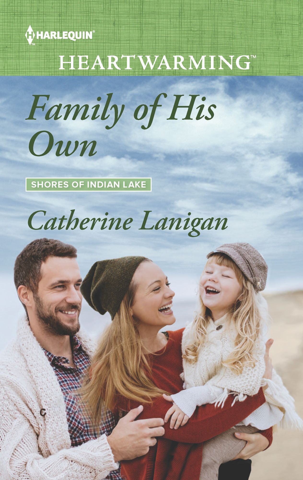 Family of His Own