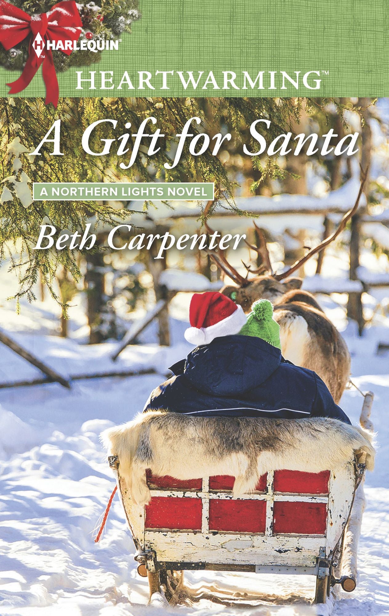 A Gift for Santa