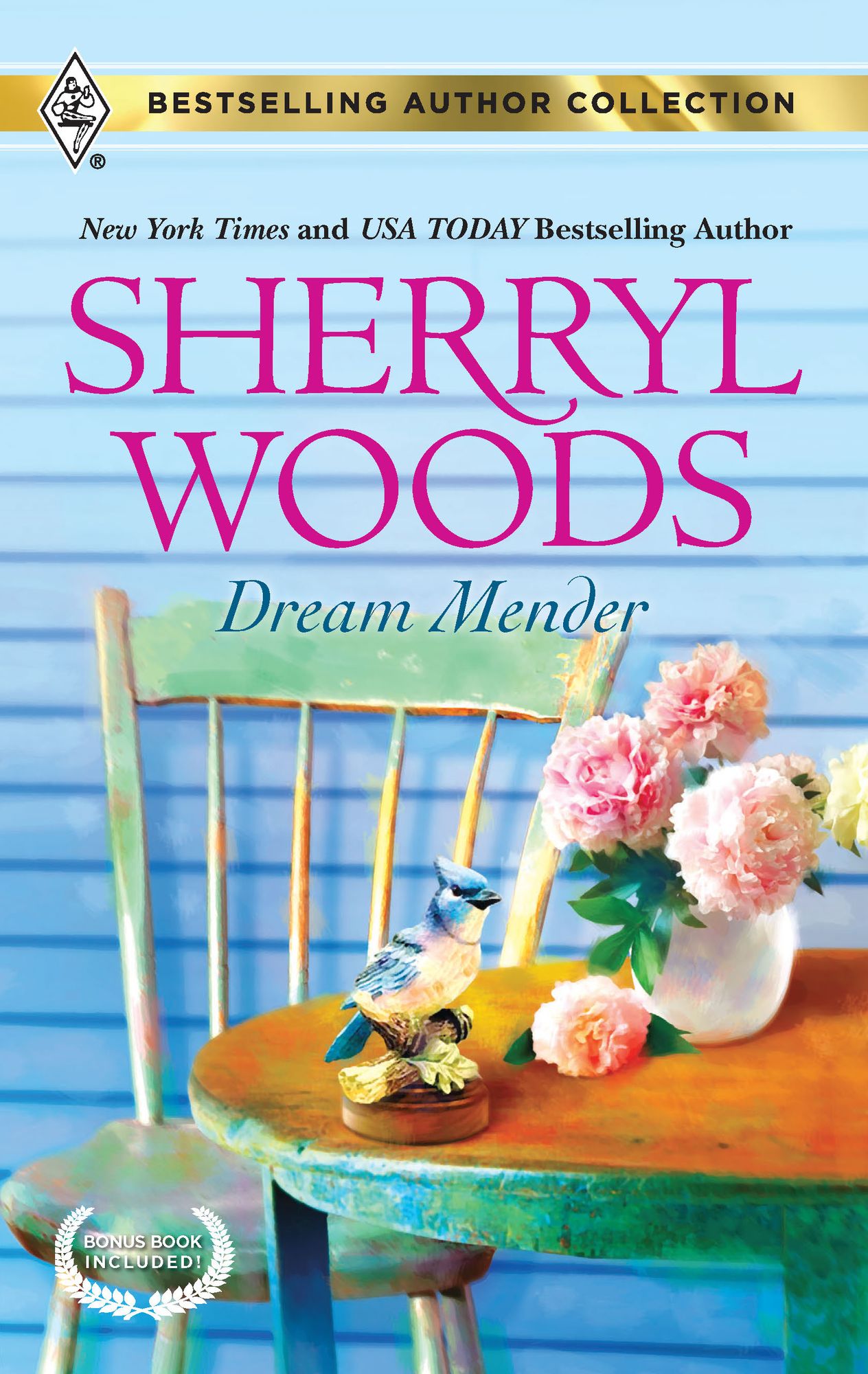 Dream Mender: Dream MenderStay...