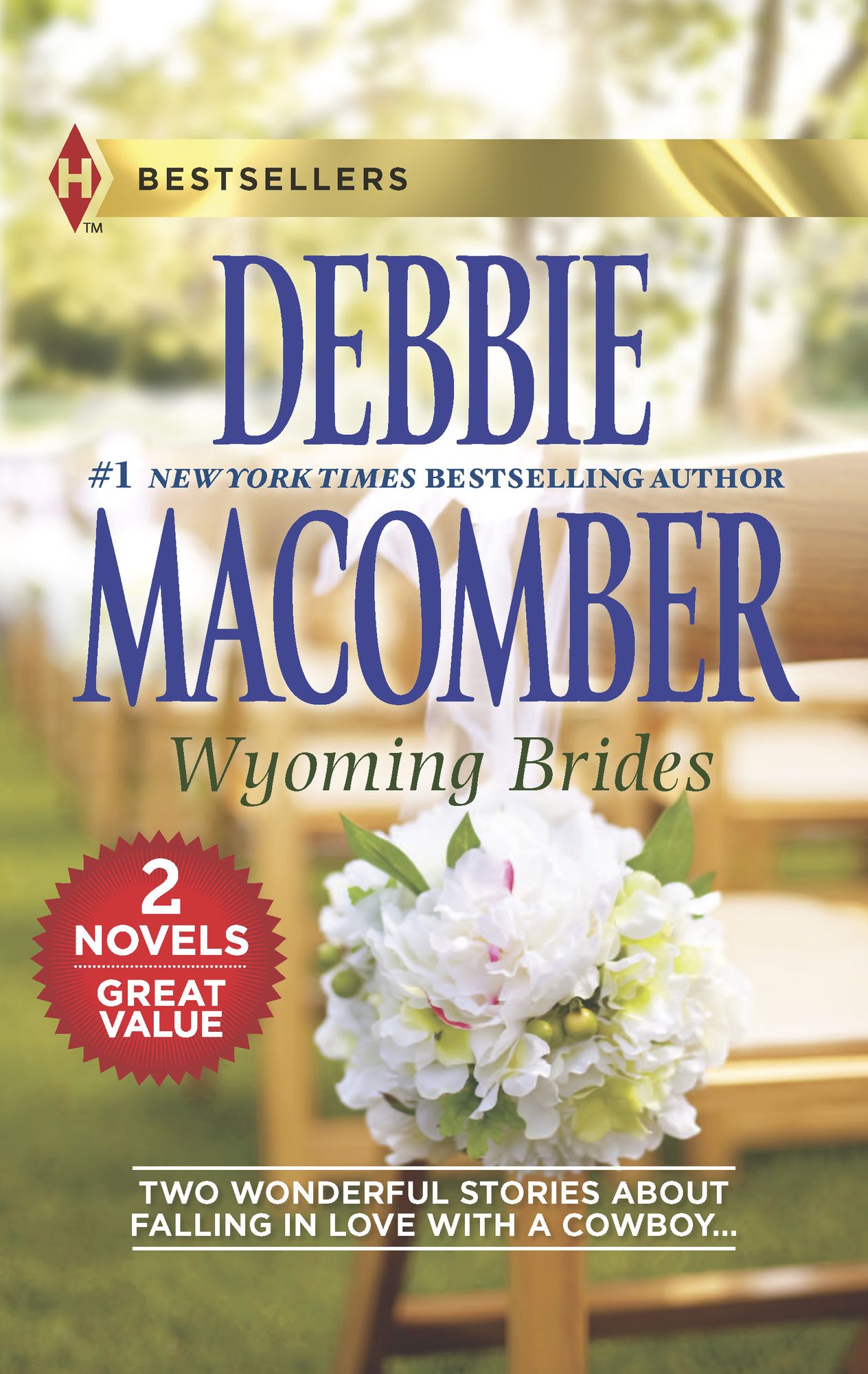 Wyoming Brides: Denim and DiamondsThe Wyoming Kid