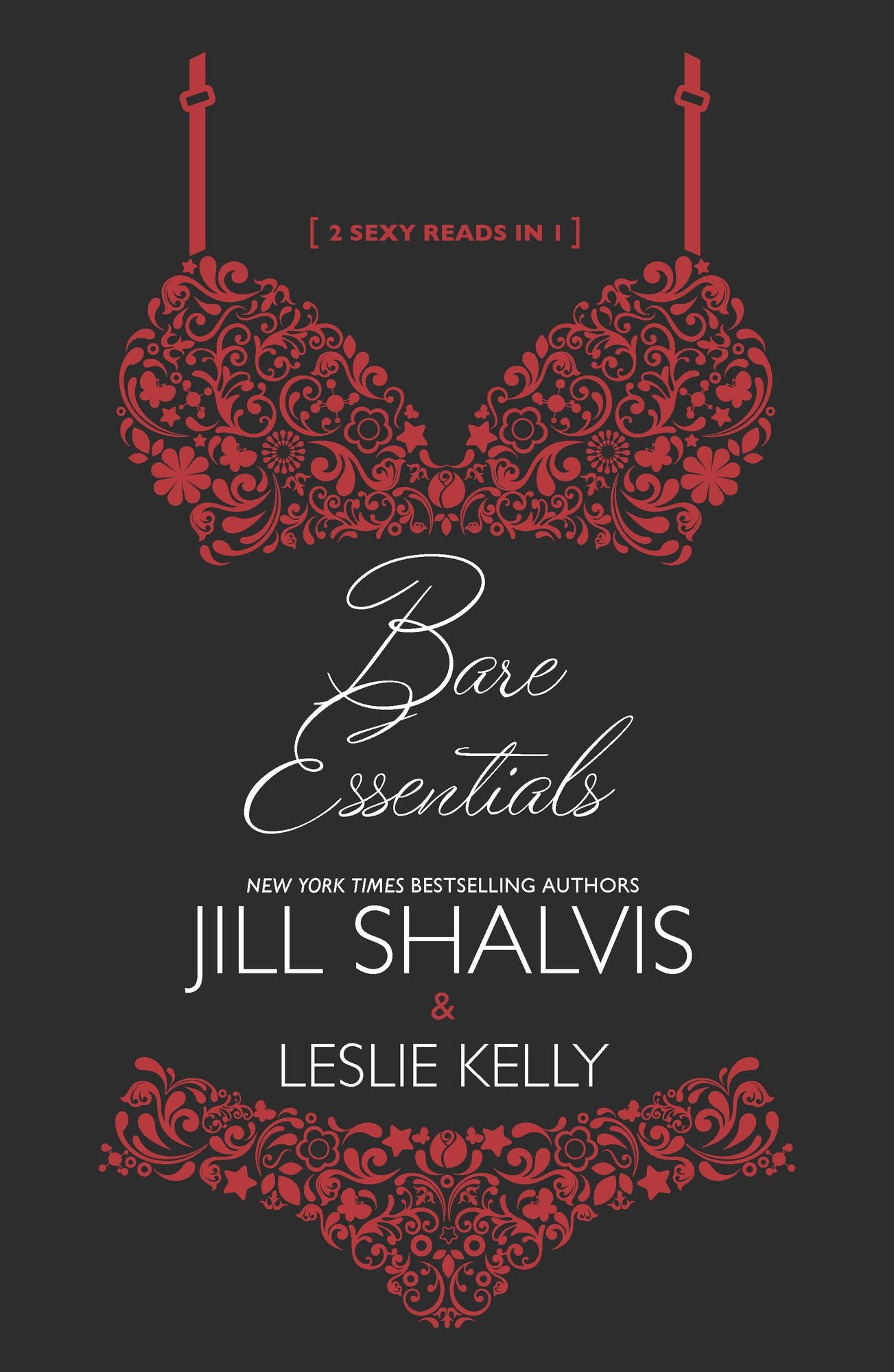 Bare Essentials: Naughty, but NiceNaturally Naughty