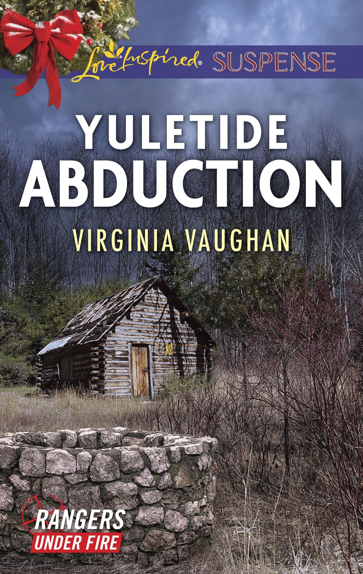 Yuletide Abduction