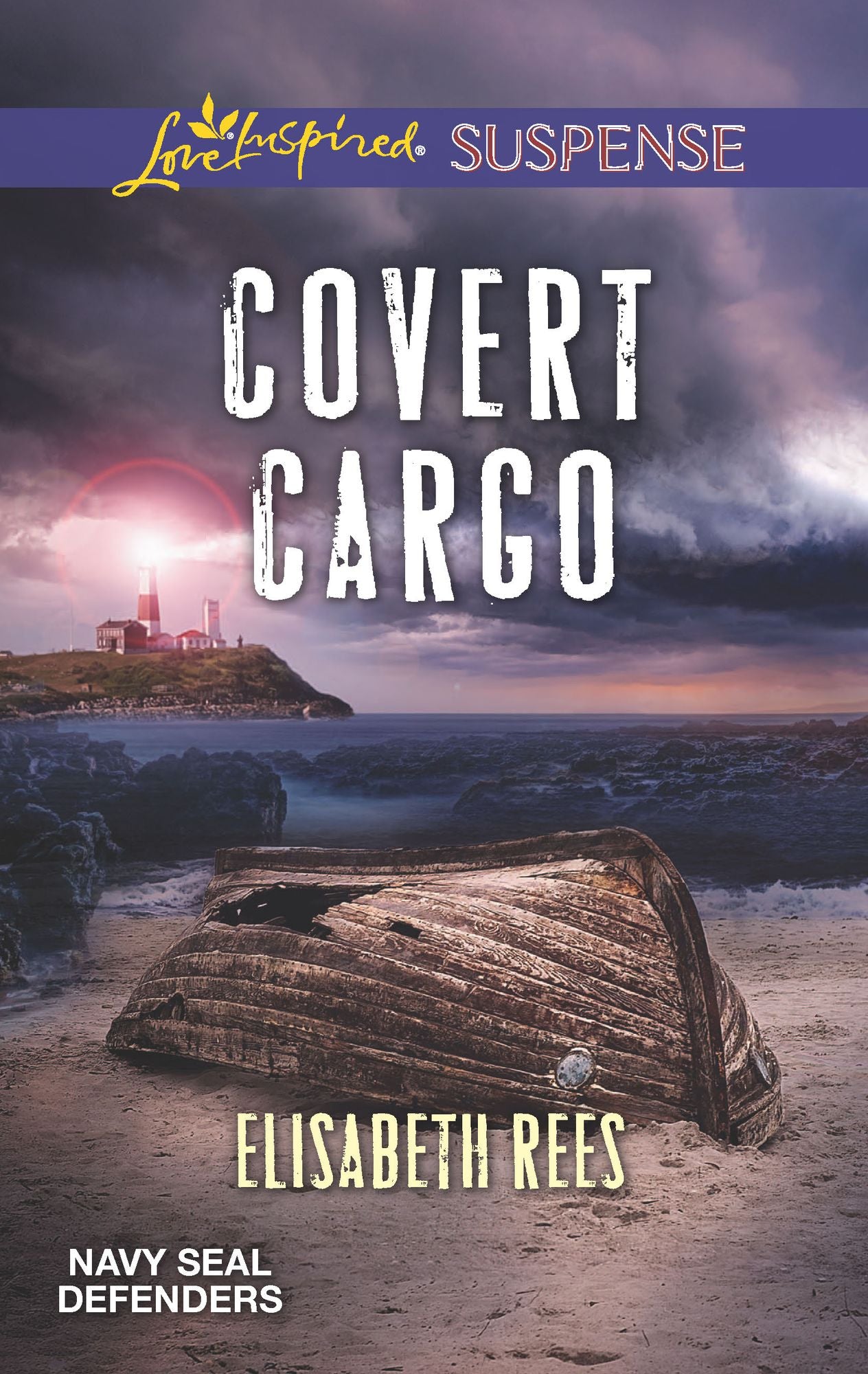Covert Cargo