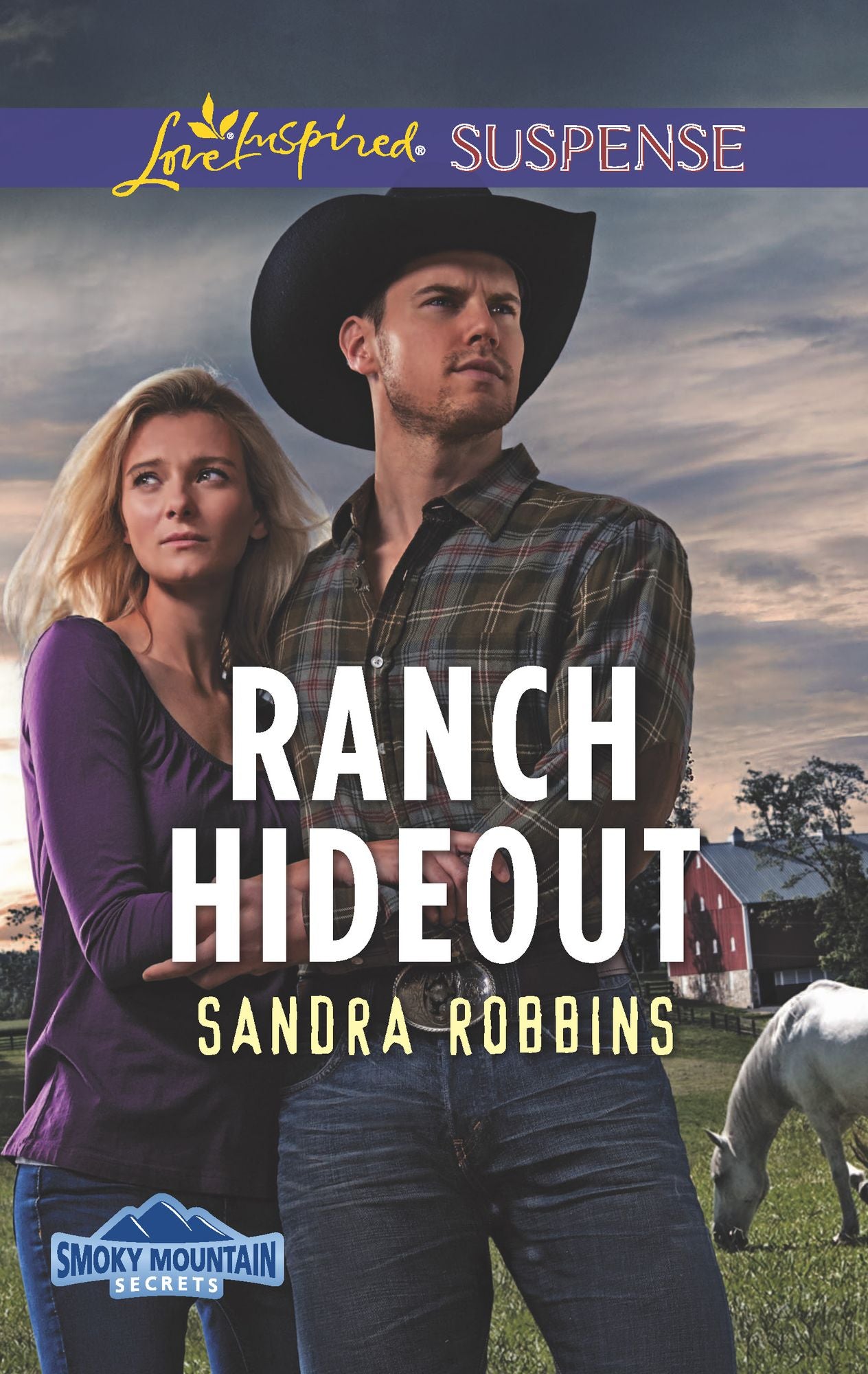 Ranch Hideout