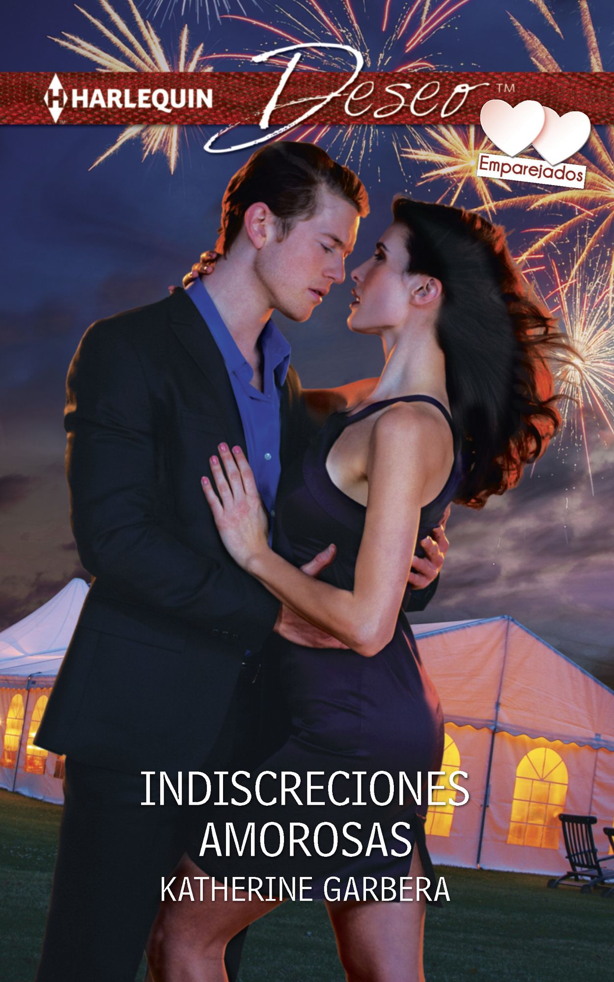 Indiscreciones amorosas (A Case of Kiss and Tell) (Harlequin Deseo Series #1036)