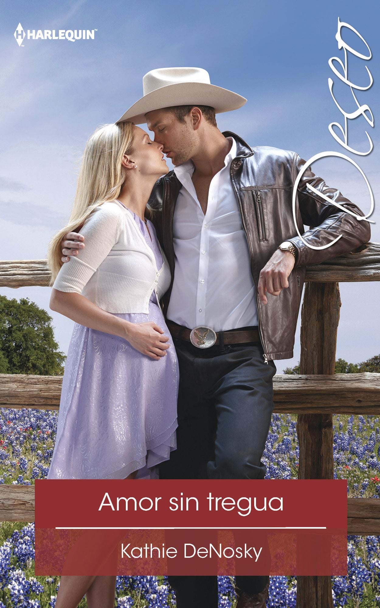 Amor sin tregua: (Love Without Truce)