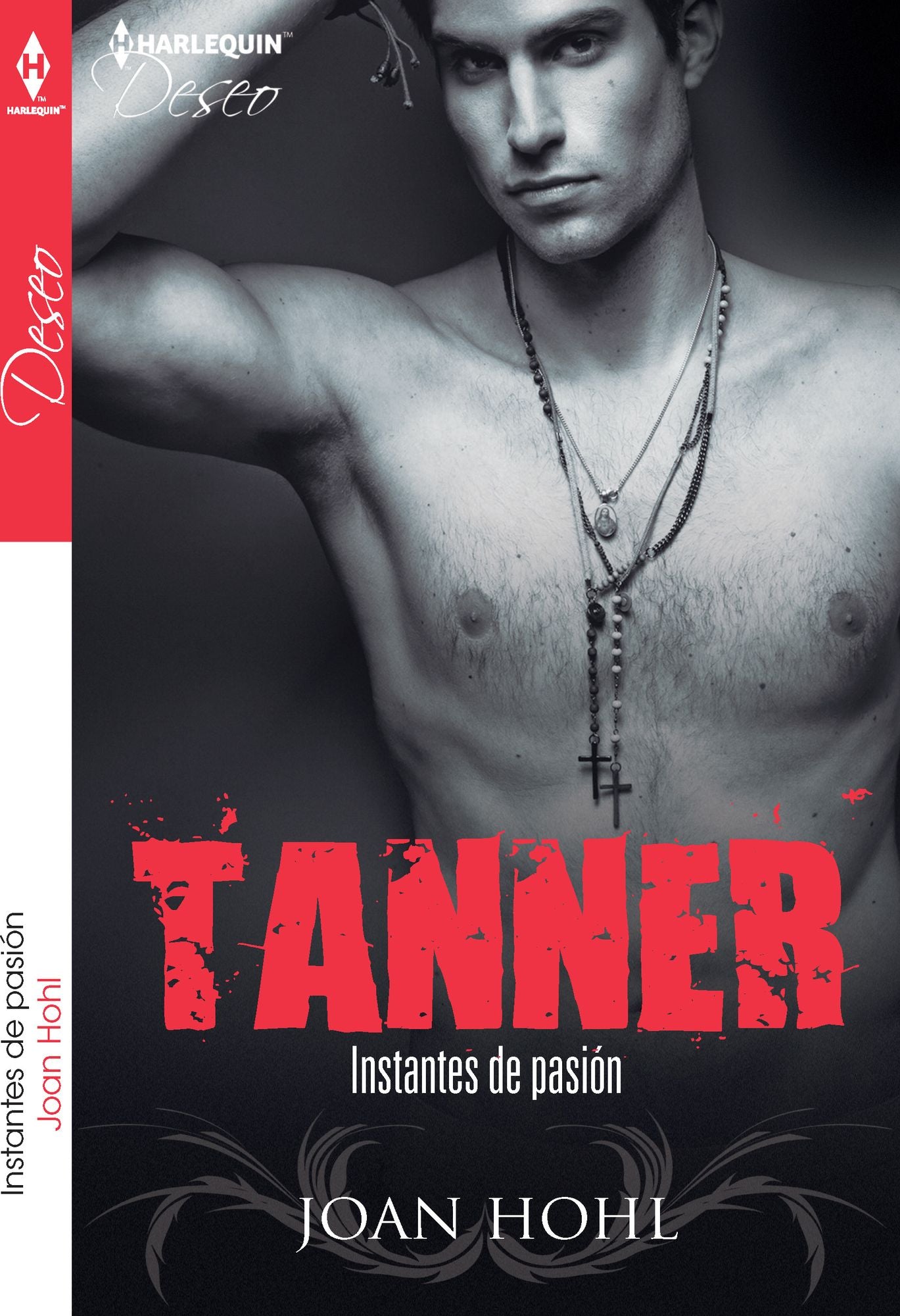 Instantes de pasi?n: (Maverick)