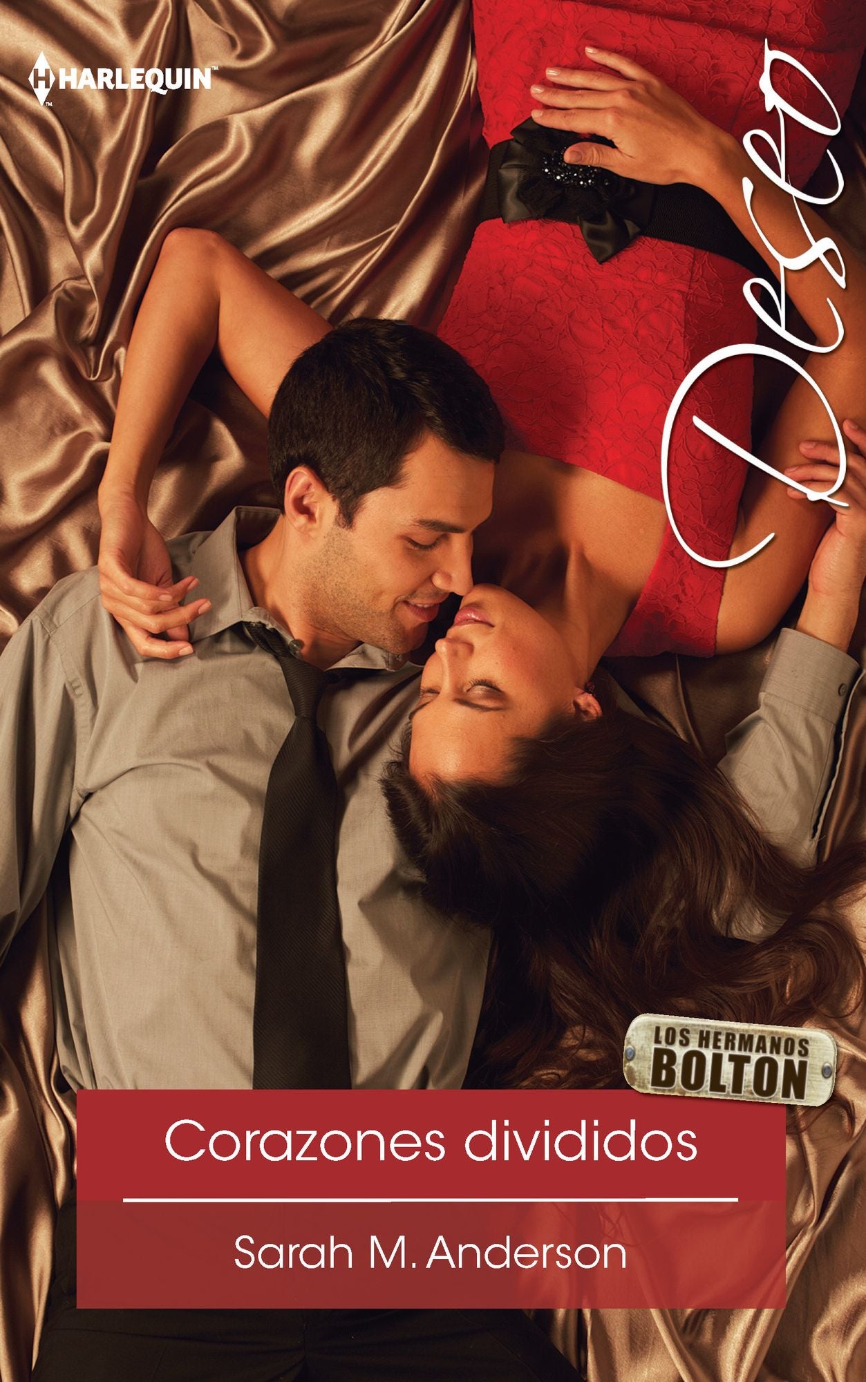 Corazones divididos: (Divided Hearts)