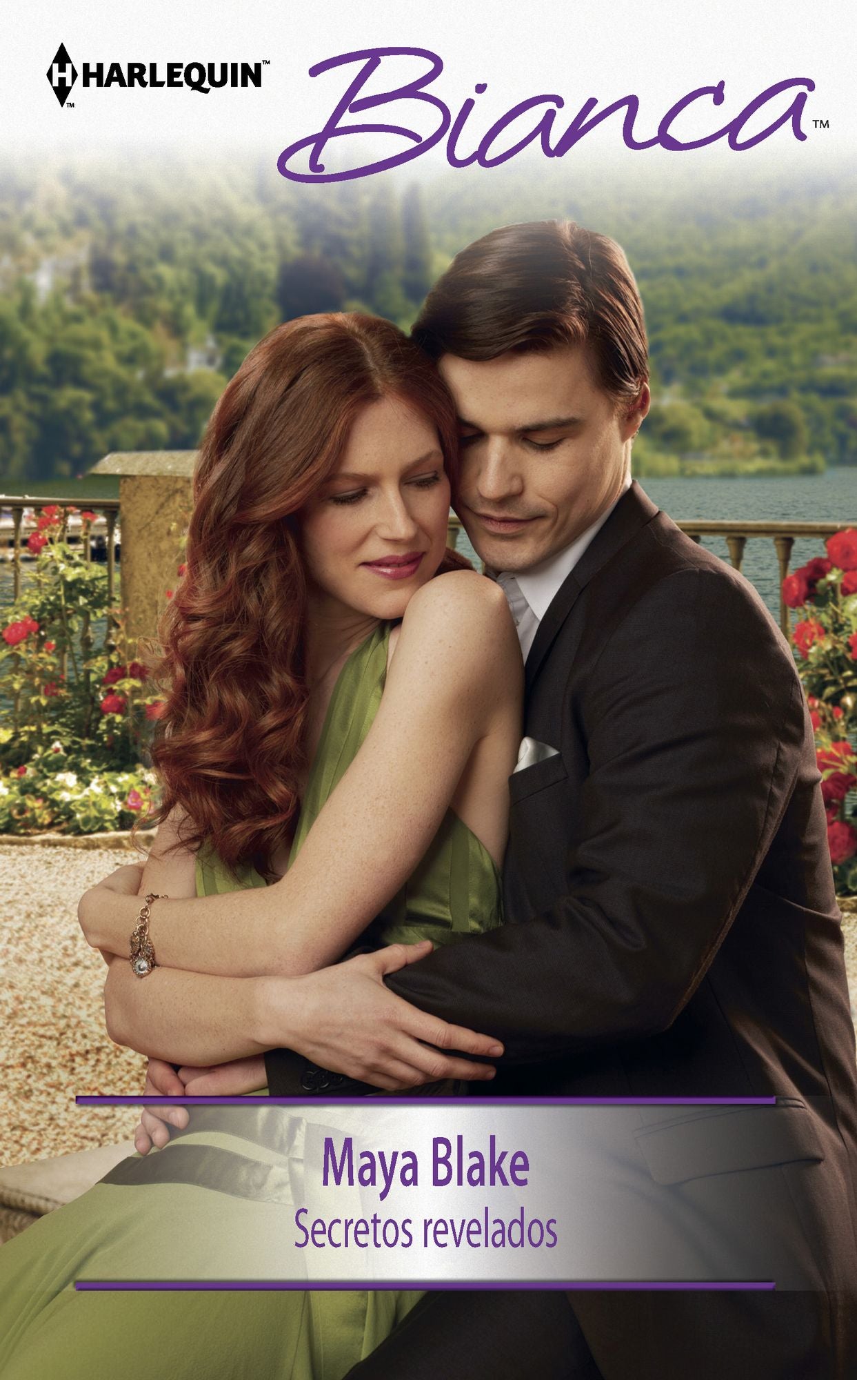 Secretos revelados (Marriage Made of Secrets) (Harlequin Bianca Series #1001)
