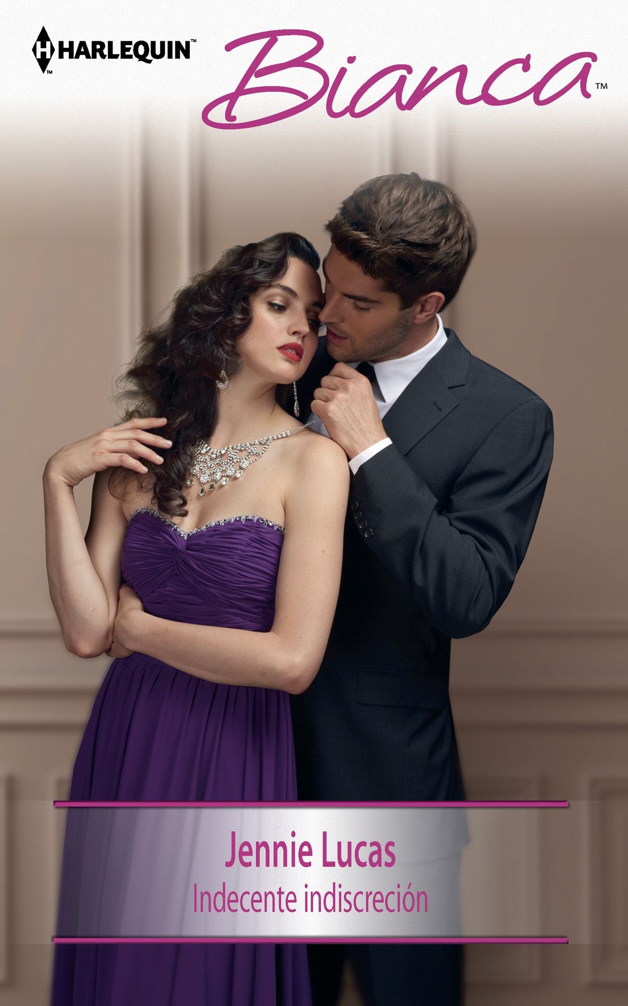 Indecente indiscrección (The Consequences of That Night) (Harlequin Bianca Series #1014)