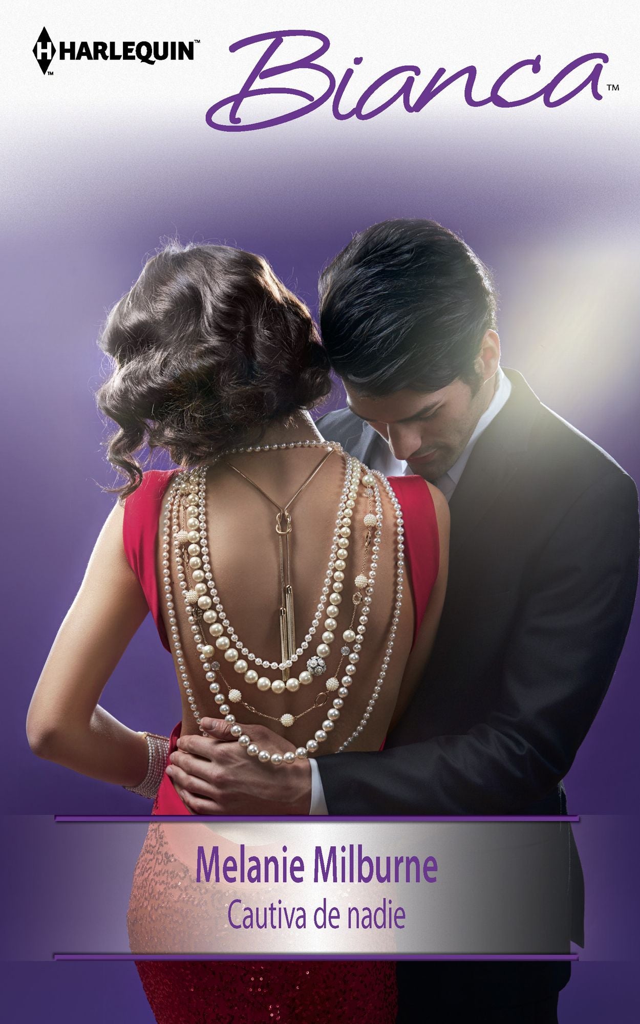 Cautiva de nadie (At No Man's Command) (Harlequin Bianca Series #1037)