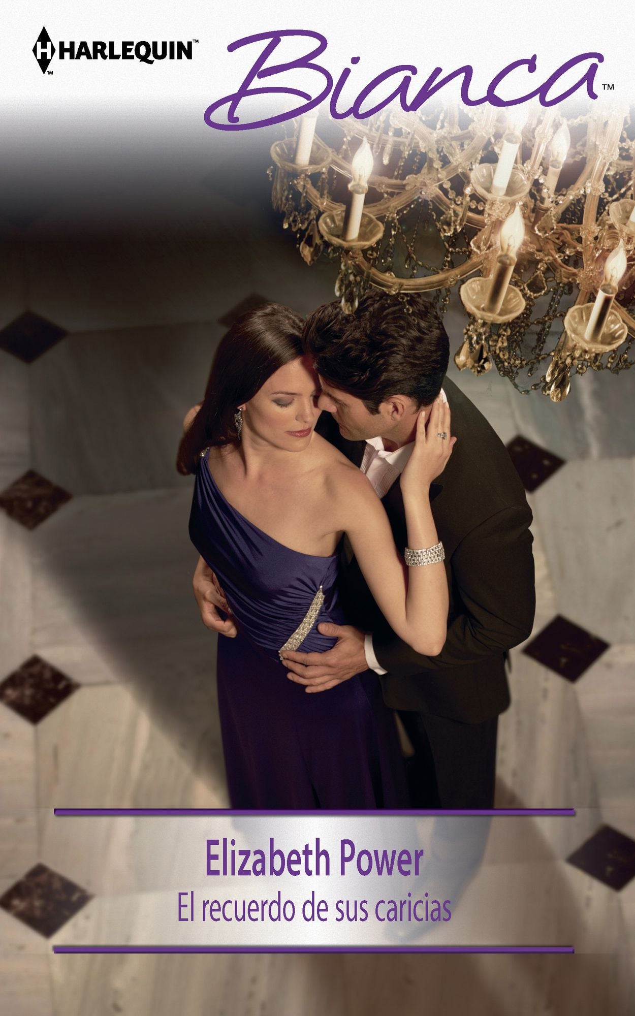 El recuerdo de sus caricias (Visconti's Forgotten Heir) (Harlequin Bianca Series #1043)