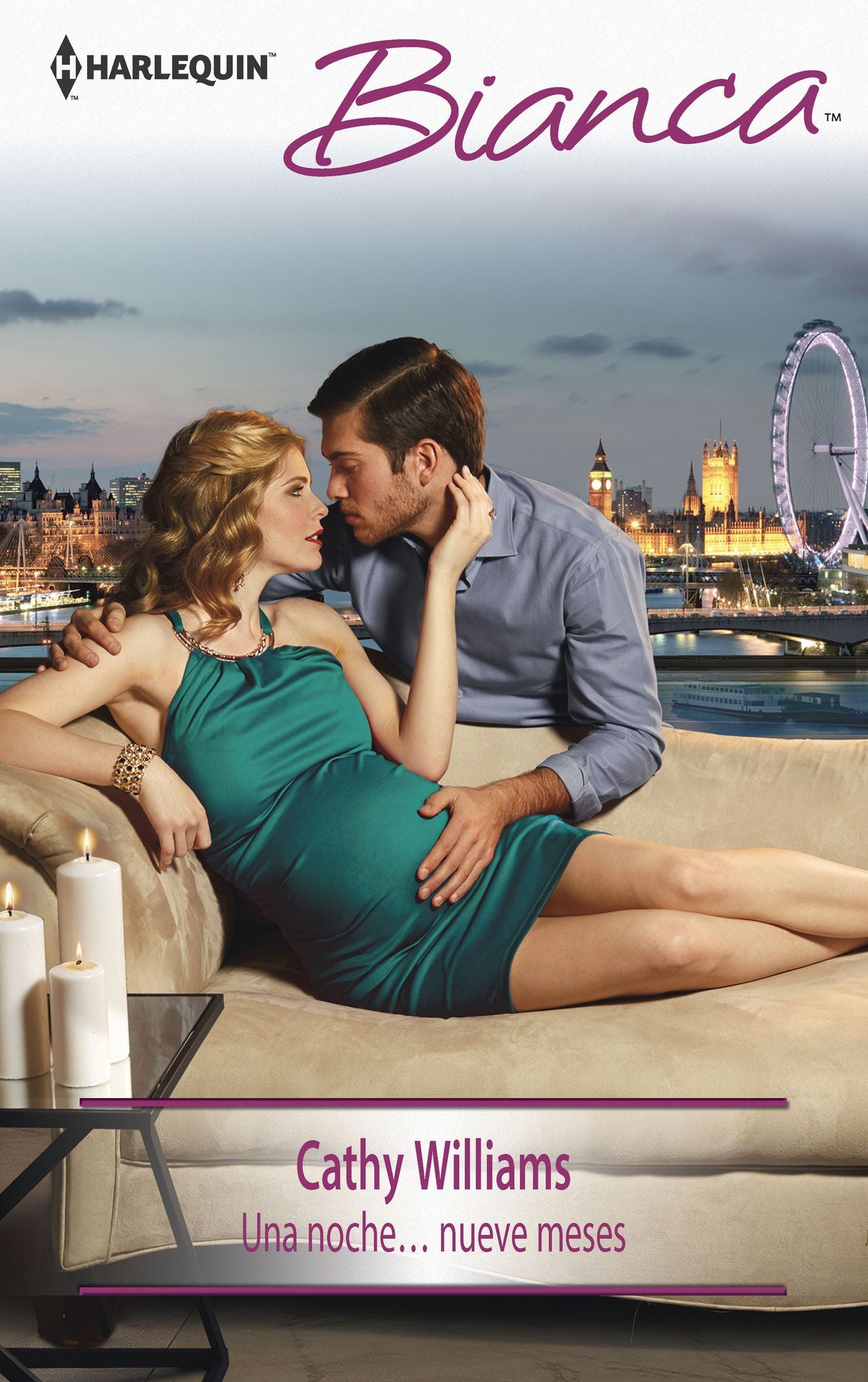 Una noche...Nueve meses: (One night... Nine Months)