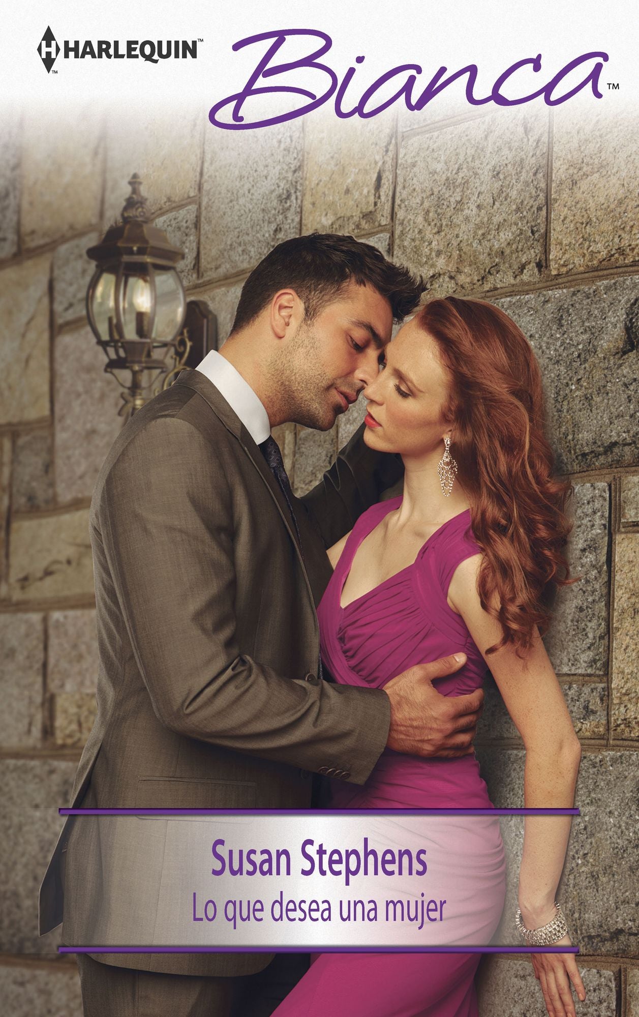 Lo que desea una mujer: (What a Woman Wants)