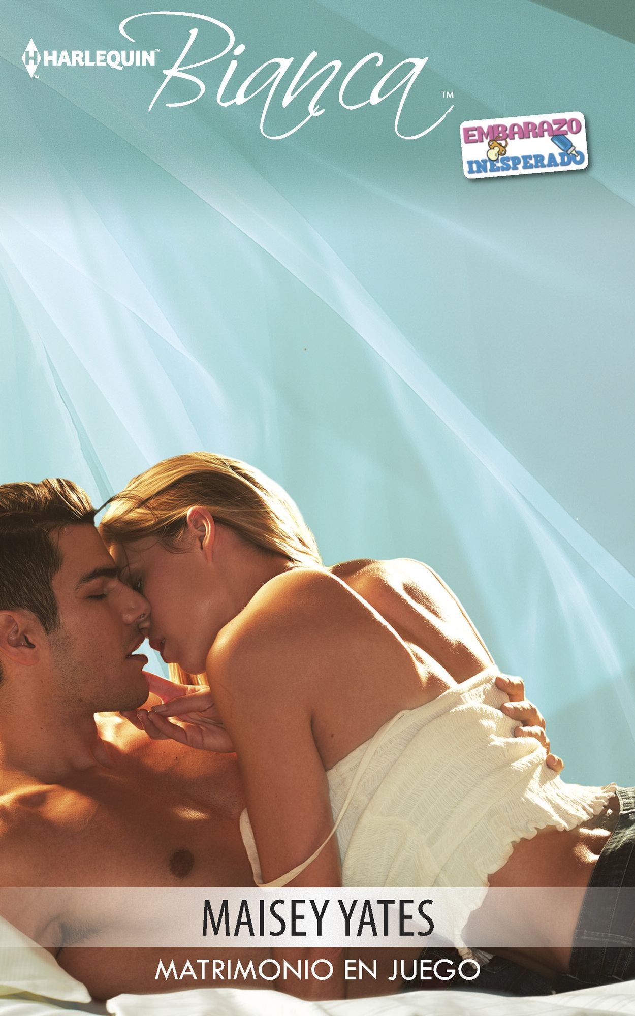 Matrimonio en juego (A Game of Vows)