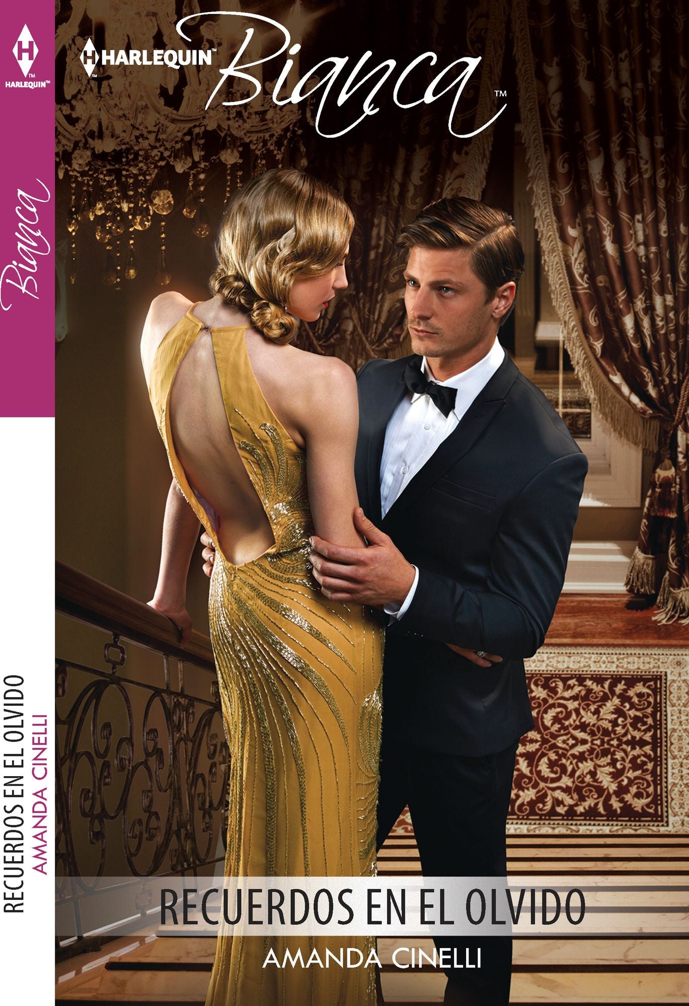 Recuerdos en el olvido: (Resisting the Sicilian Playboy)