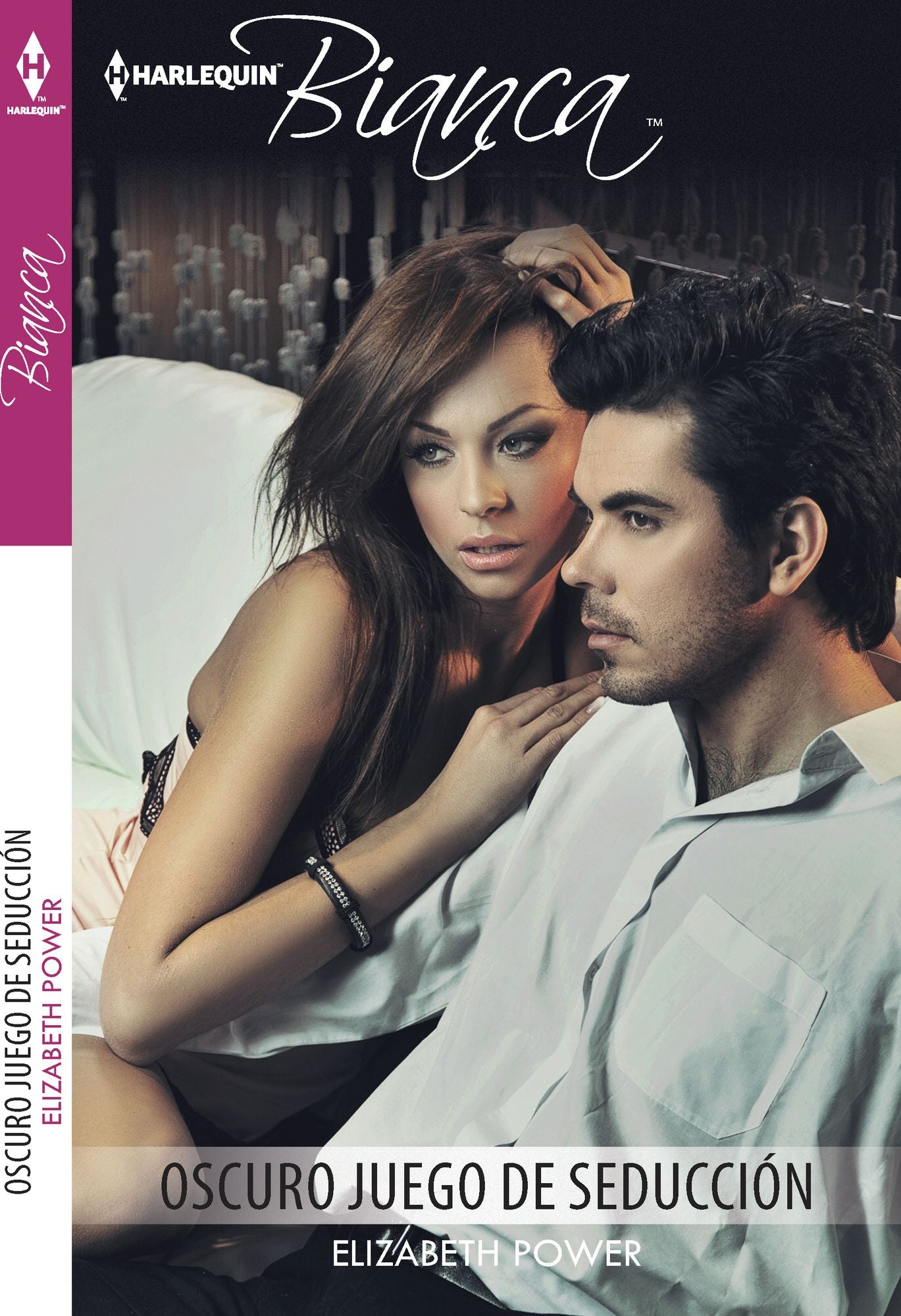 Oscuro juego de seducci?n: (Back in the Lion's Den)