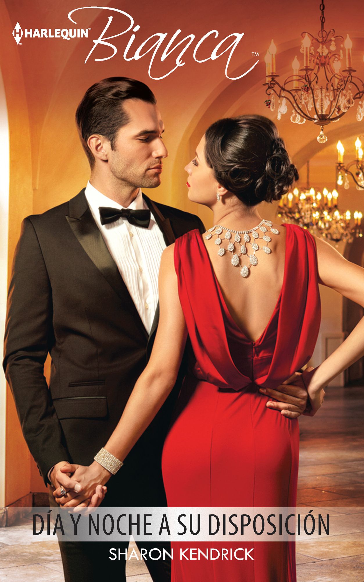 Dia y noche a su disposicion: (Day and Night at Your Disposal)