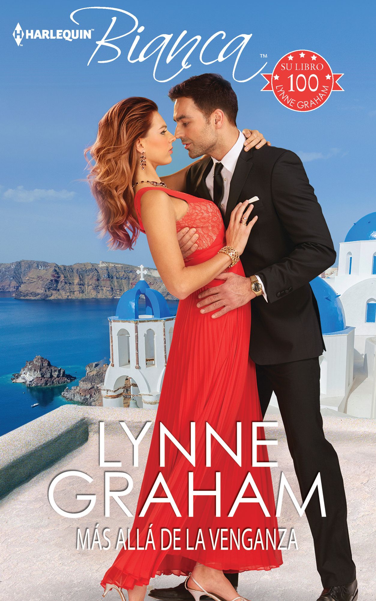 M?s all? de la venganza: (Beyond Revenge)
