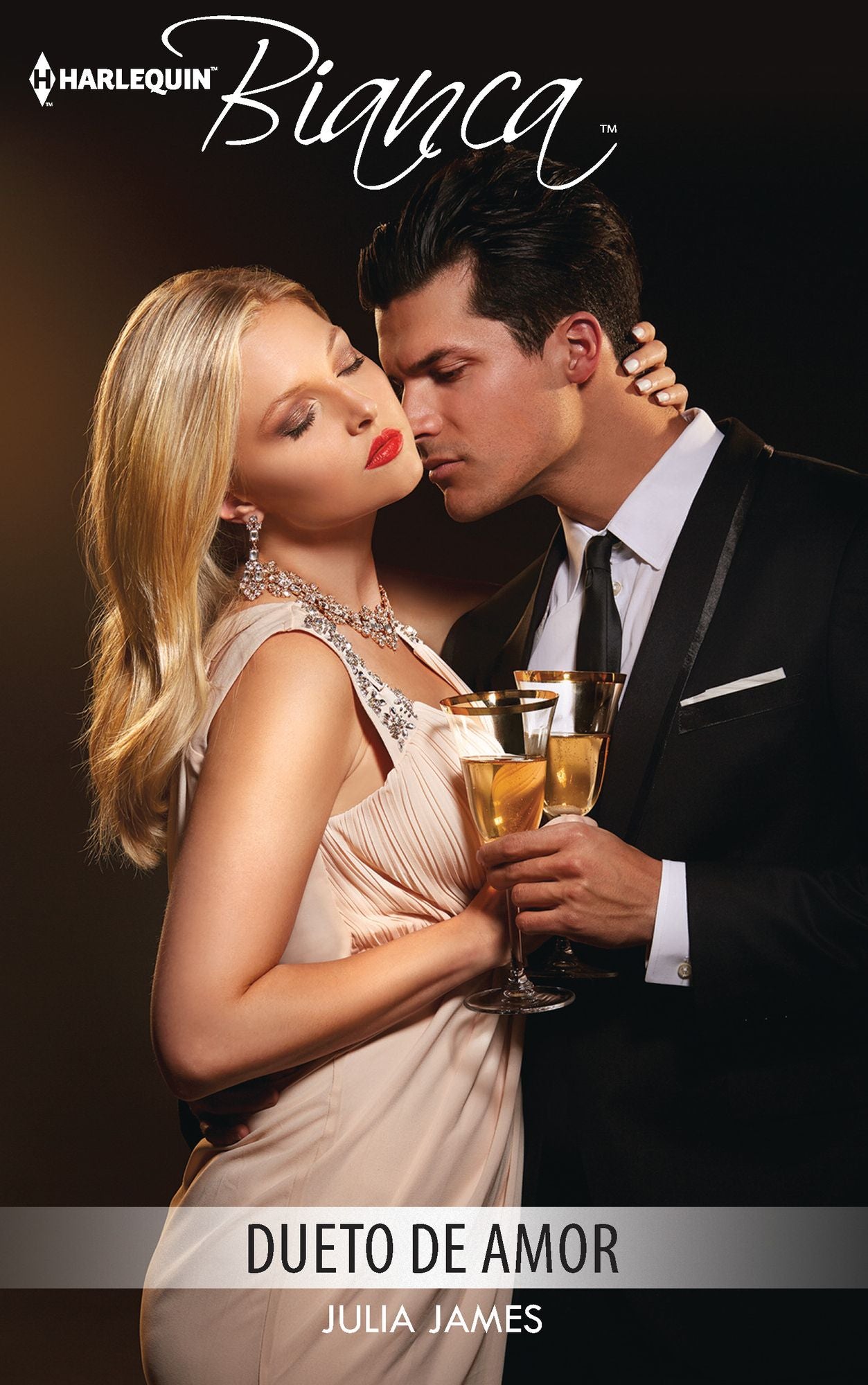 Dueto de amor: (Duet of Love)