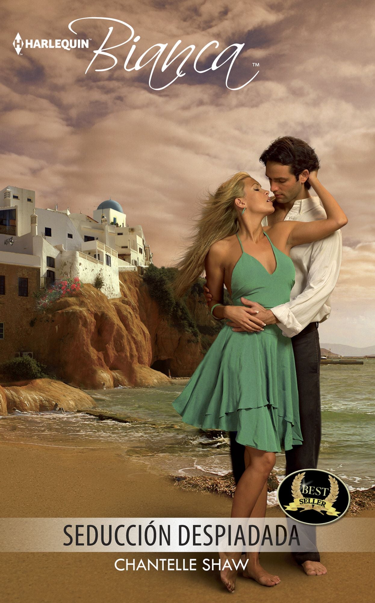 Seduccion despiadada: (Ruthless Seduction)